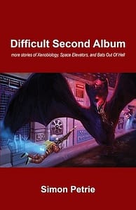 dsa cover 250px - The Difficult Second Session