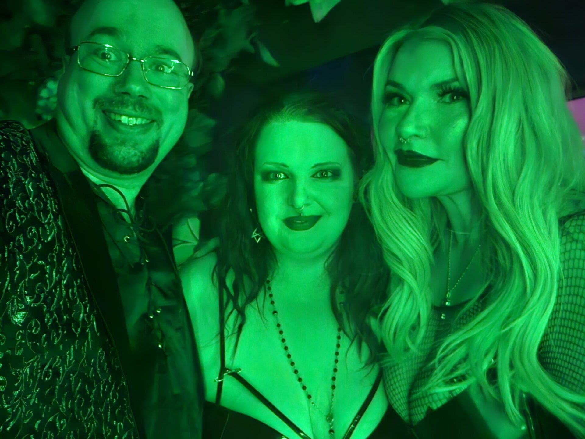 20231107 224306 300x225 - Diary : Fetish Awards 2023