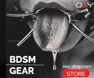 Film With Me // Collabs Wanted BDSM gear - Film With Me // Collabs Wanted