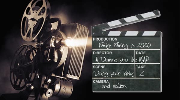 film slave fetish films