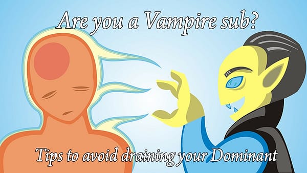 Vampire Sub