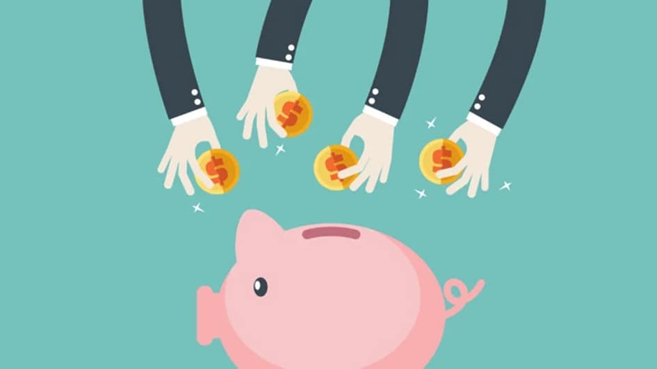 piggy 1 - Knowing/Setting Your Financial Boundaries