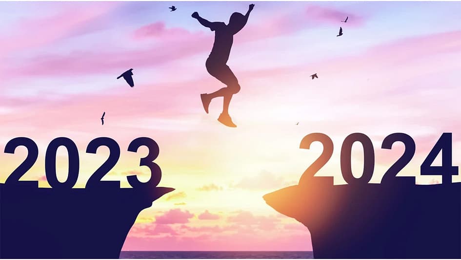 2023 - 2023 in Review